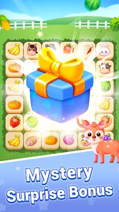 Farm Match - Screenshot 3