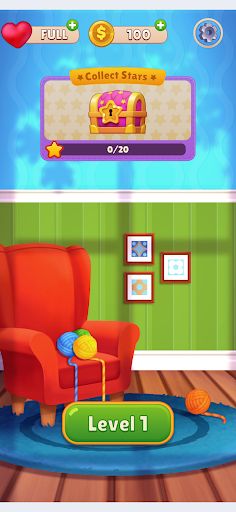 Jiggle Rope - Screenshot 1