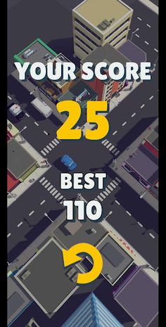 Cross Car Crash - Screenshot 3