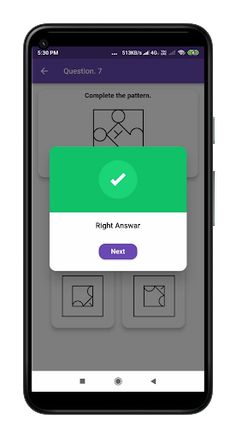 BrainIQ-Brain Games & puzzles - Screenshot 4