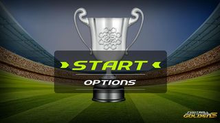 Golden 5 - Football Match Game - Screenshot 2