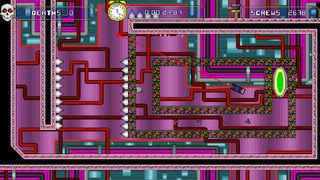 I was rebuilt Demo - Screenshot 3