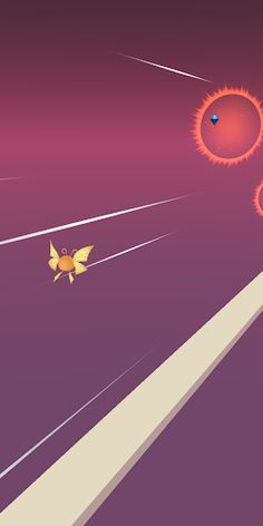 Flappy Ring - Screenshot 3