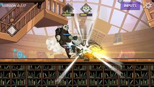 Smash Fury - Screenshot 1