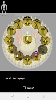 GpBotWood - Screenshot 4