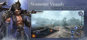 Dynasty Legends 2 - Screenshot 2