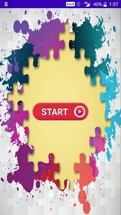 Jigsaw Puzzle - Screenshot 1