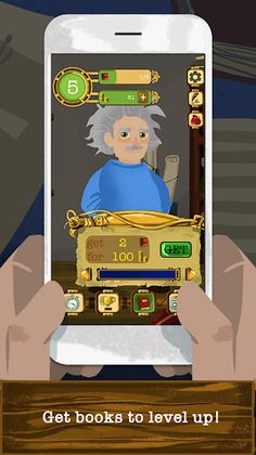 The Great Mind Of Einstein - Screenshot 4