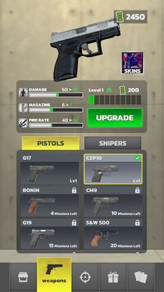 SWAT Tactical Shooter - Screenshot 3