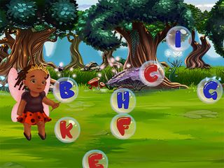 Goody Preschool Ladybugs - Screenshot 2