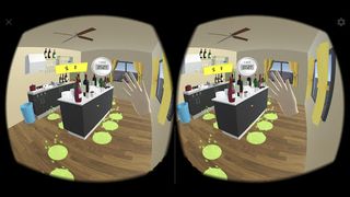 Mom's Distraction - Screenshot 2