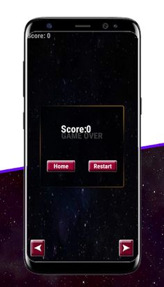 Space Shooter - Screenshot 3