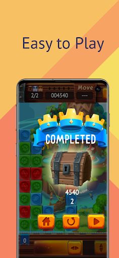 Billi Bachao - Billi Wala Game - Screenshot 3