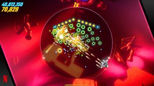 Shatter Remastered - Screenshot 3