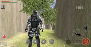 Shooter Kings - Screenshot 2