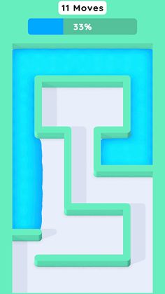 Liquid Conquer Quest - Screenshot 1