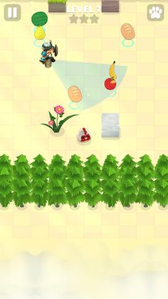 Pet Survival - Screenshot 1