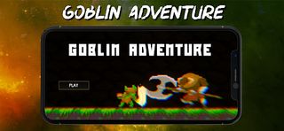 Goblin Adventure - Screenshot 1