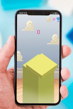 Max Stack - Screenshot 2