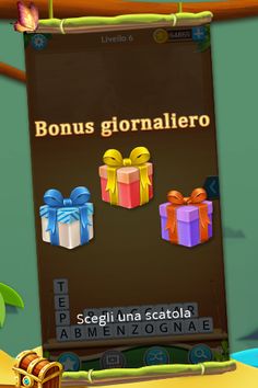 Parola In Foto - Screenshot 4