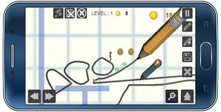 Stickman World - Screenshot 2