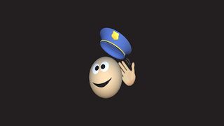 Police Ninja - Screenshot 3