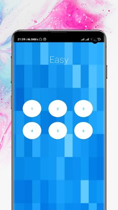 Hue colors - color matching - Screenshot 2