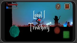 Boochie: Ninja Warrior Escape - Screenshot 2