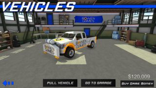 Pulling USA 2 - Screenshot 3