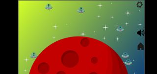 Alien Runaway - Screenshot 2