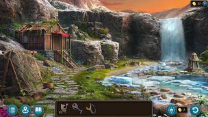 Legendary Tales 5 - Screenshot 1