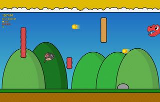 Dragon Fish - Screenshot 3