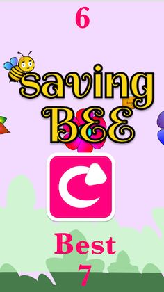 Saving BEE - Screenshot 3