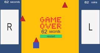 Kvadi - Screenshot 1