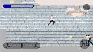 Russians against the war - Screenshot 2