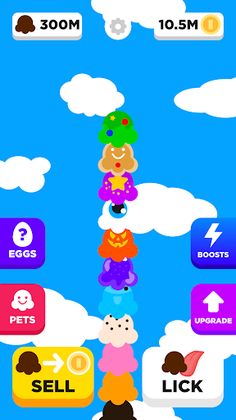 Ice Cream Simulator - Screenshot 2