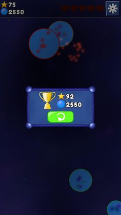 Bubble Star Rush - Screenshot 4