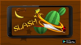 Slash - Screenshot 3