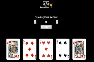 Bisca - Screenshot 2