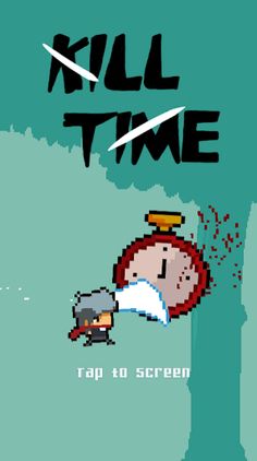 Kill Time - Screenshot 2