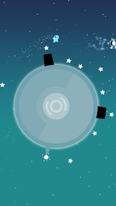 Dinasour Moon Escape - Screenshot 2