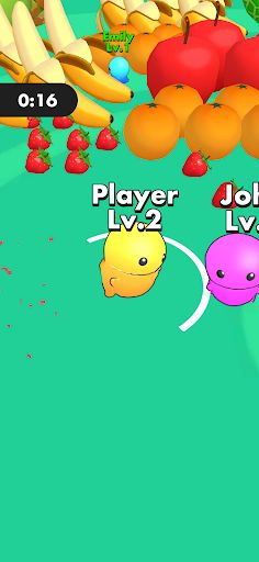 Feed Me.io - Screenshot 4