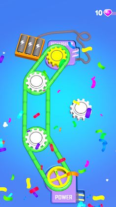 Flexy Cog - Screenshot 4