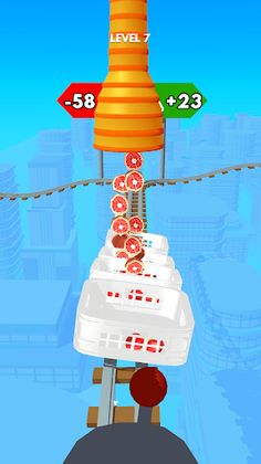 Crate Run - Screenshot 4