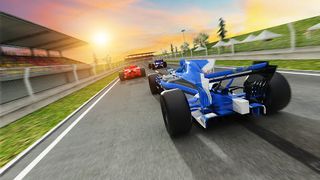 Formula Car Race: Car Games 3d - Screenshot 2
