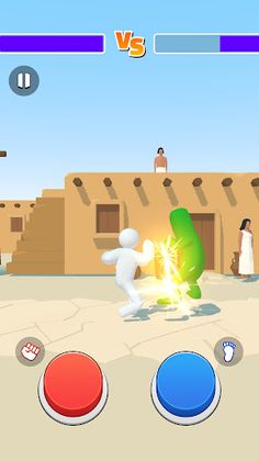 PunchPunch - Screenshot 2