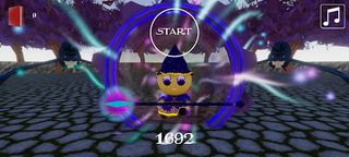 Magico - Screenshot 1