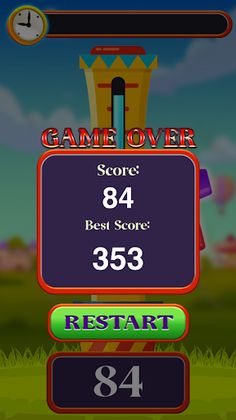 Hammerhit - Screenshot 3