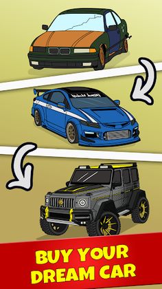 Van - Idle Vlogger - Screenshot 3