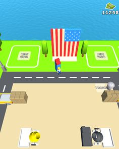 Rich Builder - Screenshot 2